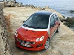 Smart ForFour Brabus Sportstyle 2004 года